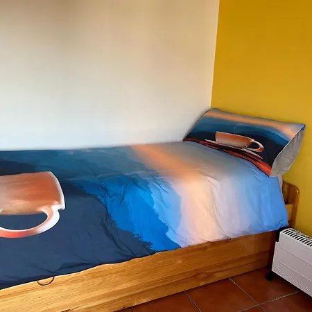 La Manzanilla * Salvatierra de Santiago