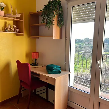 La Manzanilla Casa vacanze