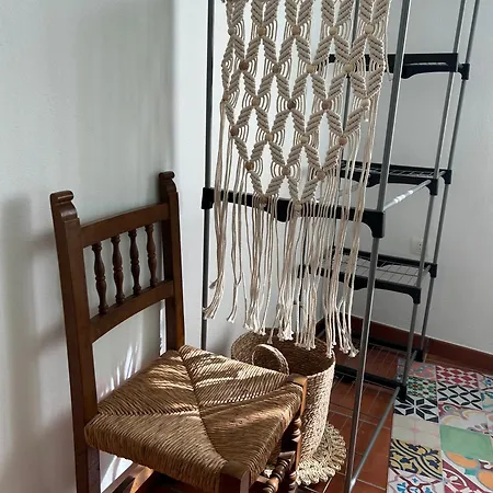La Manzanilla *