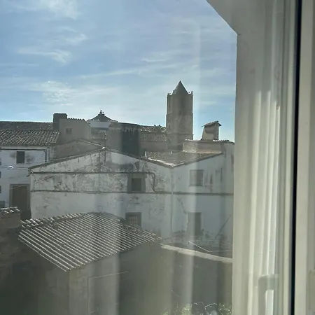 Casa vacanze La Manzanilla