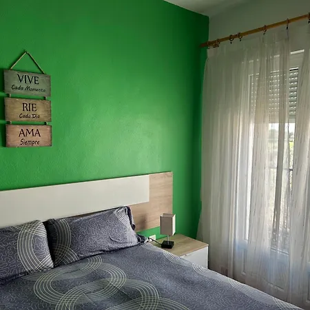 Дом отдыха La Manzanilla