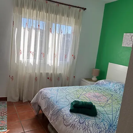 La Manzanilla Salvatierra de Santiago