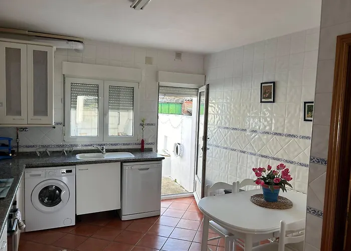 La Manzanilla Casa vacanze