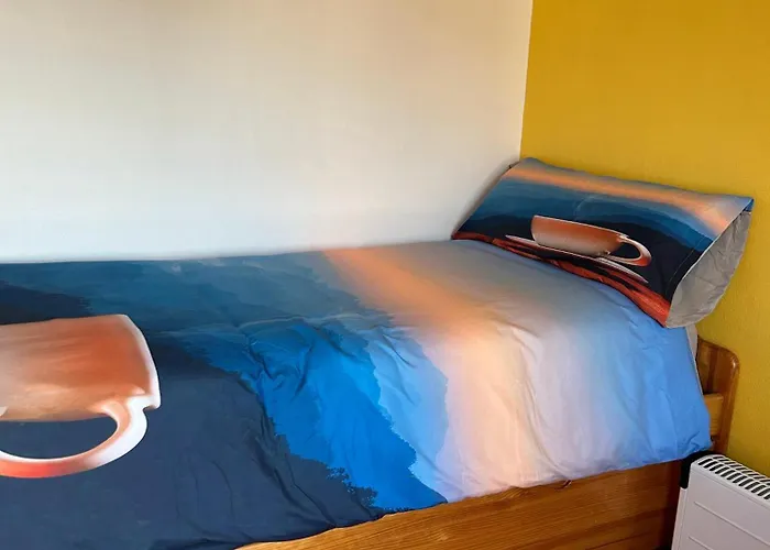 La Manzanilla * Salvatierra de Santiago