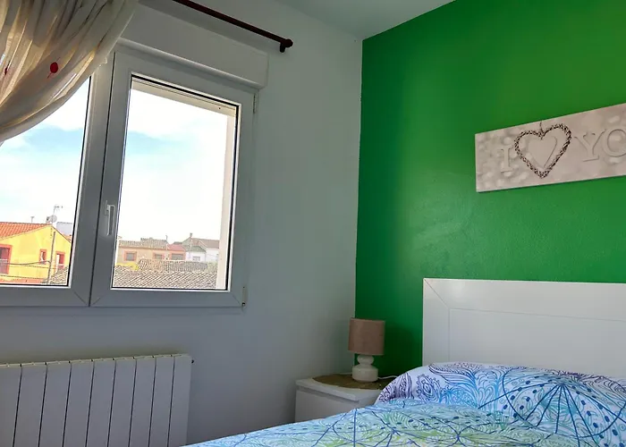 La Manzanilla * Salvatierra de Santiago