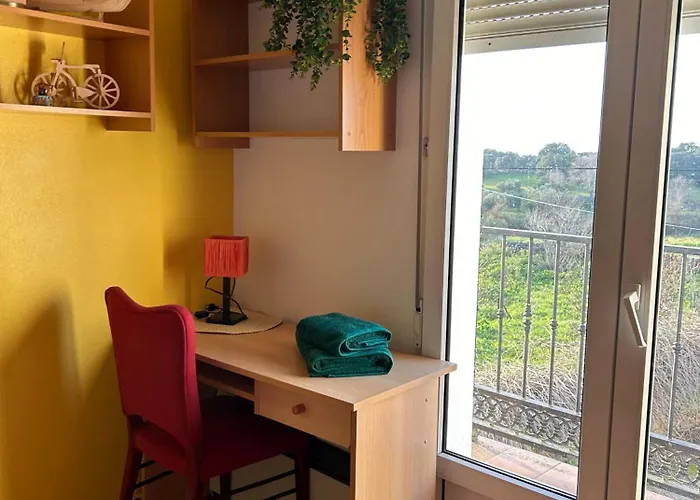 La Manzanilla Casa vacanze