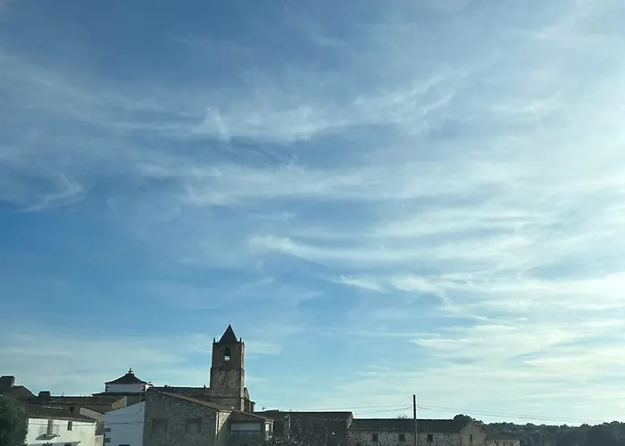 Casa vacanze La Manzanilla *