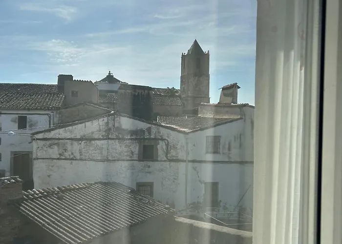 Casa vacanze La Manzanilla