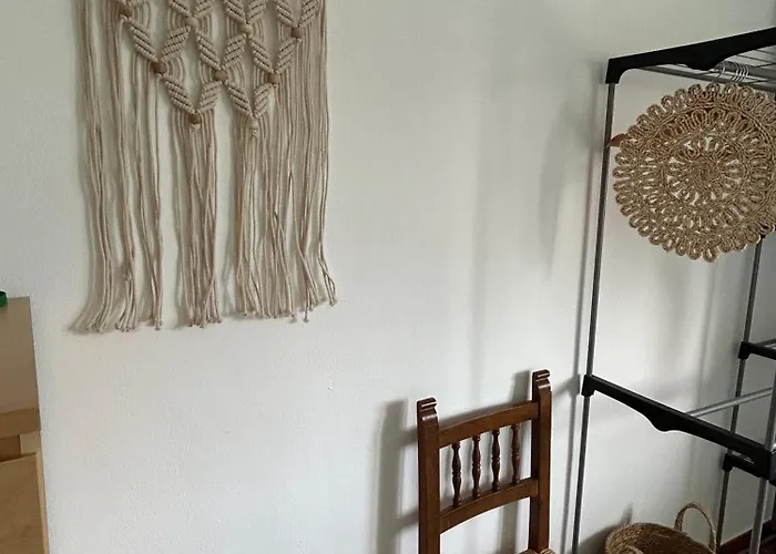 La Manzanilla Casa vacanze Salvatierra de Santiago