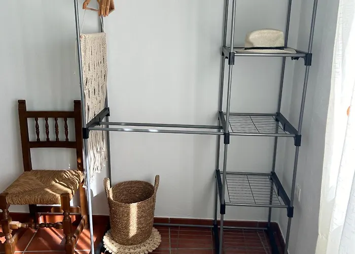 Casa vacanze La Manzanilla Salvatierra de Santiago