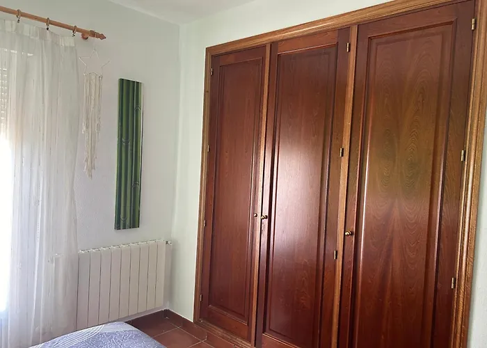 La Manzanilla * Salvatierra de Santiago