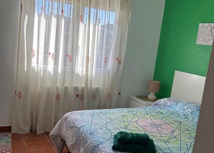 La Manzanilla Salvatierra de Santiago