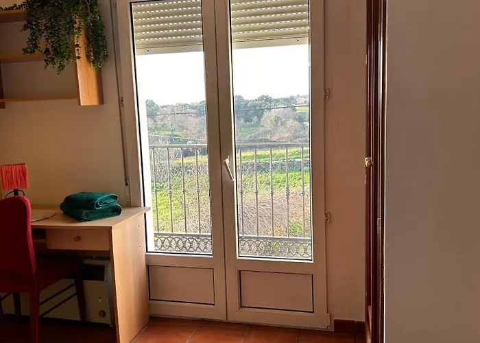 La Manzanilla Casa vacanze