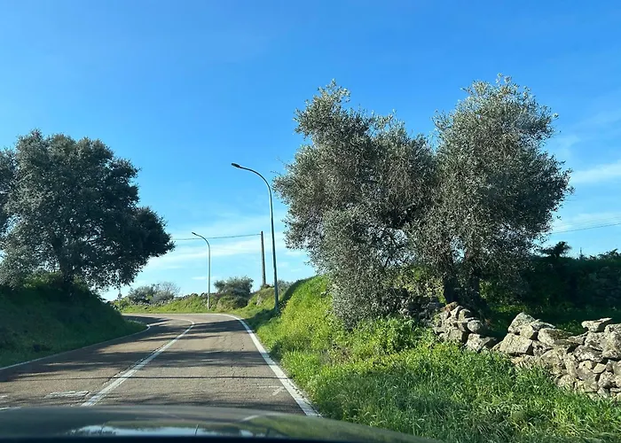 Casa vacanze La Manzanilla *